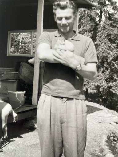 Chinchillafarmare Lorentz