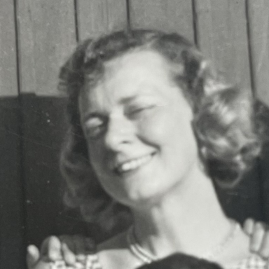 Brita Rothlin-Zakridsson Konstnär